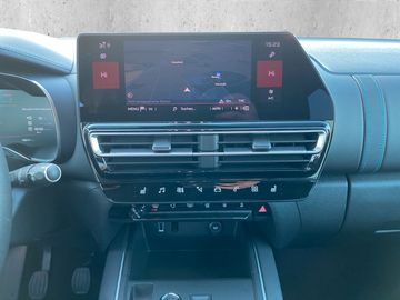 Citroën C5 Aircross C-Series PT 130 Navi+SHZ+RFK+Carplay