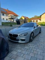 BMW 650i xDrive Gran Coupe Individual Face... - BMW 650 aus 2016
