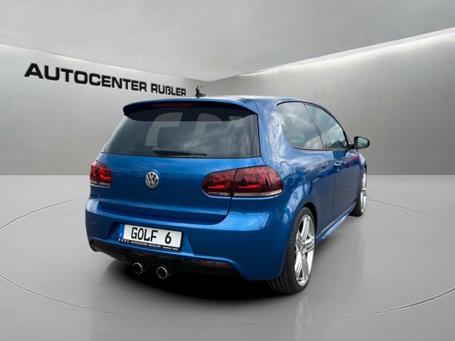 Foto Nummer 6: VW Golf