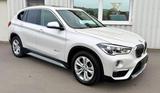 BMW X1 xDrive 20d abnehmbarer AHK Pano Headup Memory - BMW X1 mit Diesel-Antrieb: Standheizung