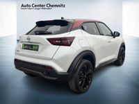 Nissan Juke - Vorschau Bild 3