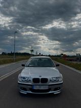 BMW e46 325i - BMW 325: 325i E46