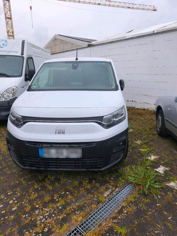 Image of Fiat Doblo