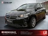 Opel Corsa F e Edition Assistenz-Paket Sport-Modus - Opel Corsa: Sport Edition