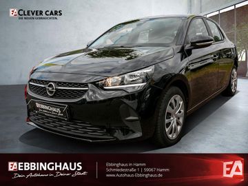 Opel Corsa F e Edition Assistenz-Paket Sport-Modus