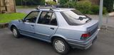 Peugeot 309 Diesel Oldtimer - Peugeot 309 Gebrauchtwagen