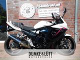 Suzuki GSX 650 FA ABS 35KW/48PS VIEL ZUBEHÖR - SUZUKI GSX F