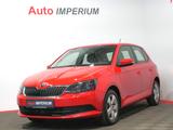 Skoda Fabia Ambition  1.0l MPI 55kW - Skoda Fabia: Mpi