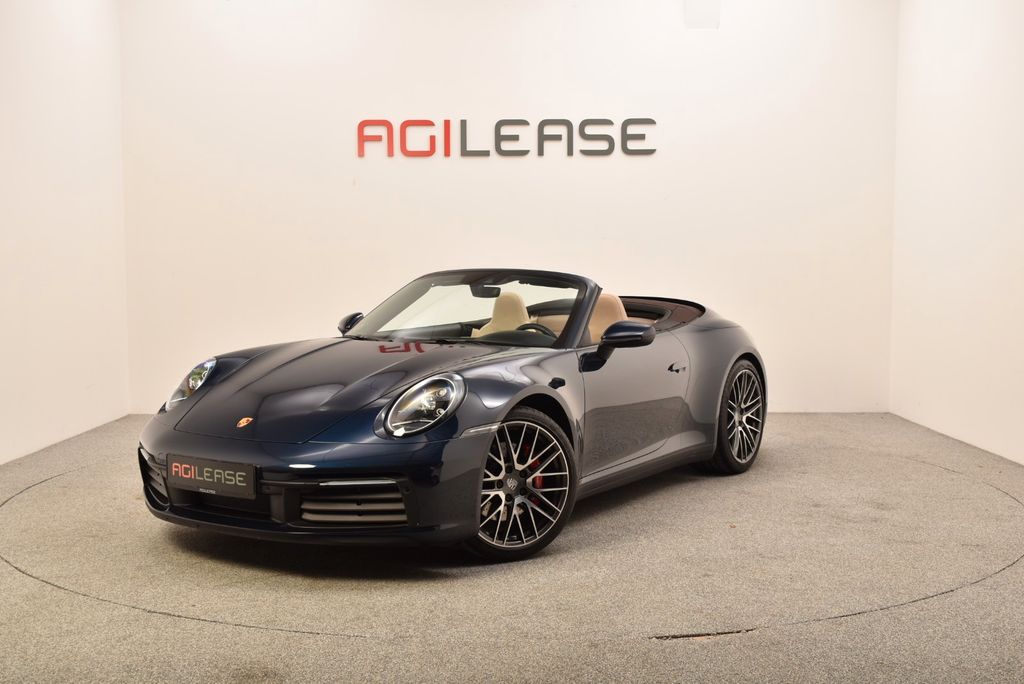 Image of Porsche 911