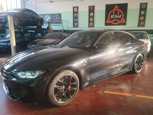 BMW Bmw M3 Competition PARI AL NUOVO!!!