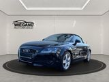 Audi TT Roadster 1.8 TFSI+ALCANTARA+NAVI+XENON+KLIMA - Audi TT aus 2008: Cabrio