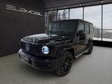 Mercedes-Benz G 63 AMG G Station*Night-Paket*360°Burmester*1H* - gebrauchte Mercedes-Benz G 63 AMG aus dem Jahr 2019