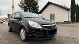 Opel Corsa D 1,4 - Opel Corsa aus 2008: 1.4