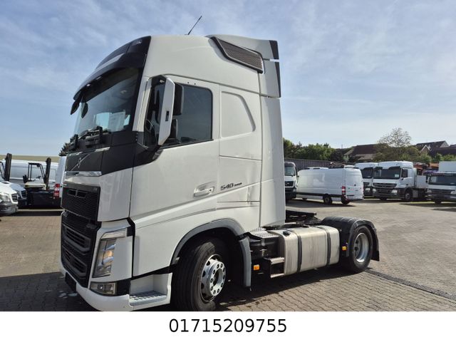 Volvo FH 540 Euro 6  01715209755