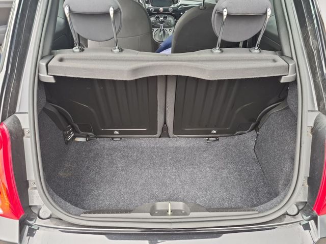 500 1.0 GSE Hybrid Dolcevita