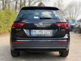 Volkswagen Tiguan 2.0 TSI 4MOTION DSG "JOIN" - VW Tiguan von privat
