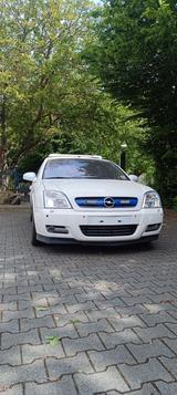 Opel Signum 3.0 V6 CDTI - - Opel Signum: V6