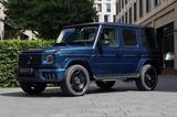 Mercedes-Benz G 63 FACELIFT | TV | NIGHT | SUPERIOR | MY25 - Mercedes G-Klasse Neuwagen in München