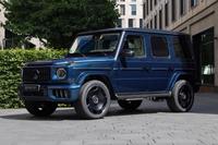 Mercedes-Benz G 63 FACELIFT | TV | NIGHT | SUPERIOR | MY26