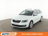 Skoda Octavia 2.0 TDI Joy Aut.*NAVI*XENON*ACC*PLA* - Skoda Octavia 2.0 TDI