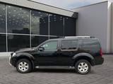 Nissan Pathfinder 2.5 dCi LE AHZV 3t Anhängelast BOSE K - Nissan Pathfinder: Le