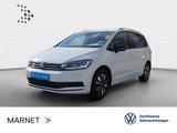 Volkswagen Touran Comfortline GOAL 2.0 TDI DSG Navi*AHK*7-S - Volkswagen Touran Jahreswagen