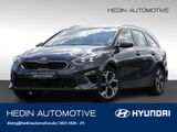 Kia cee'd SW 1.6 CRDi DCT Spirit |DISTR|LED|KAM|KEYL - Kia: Cee D SW Crdi