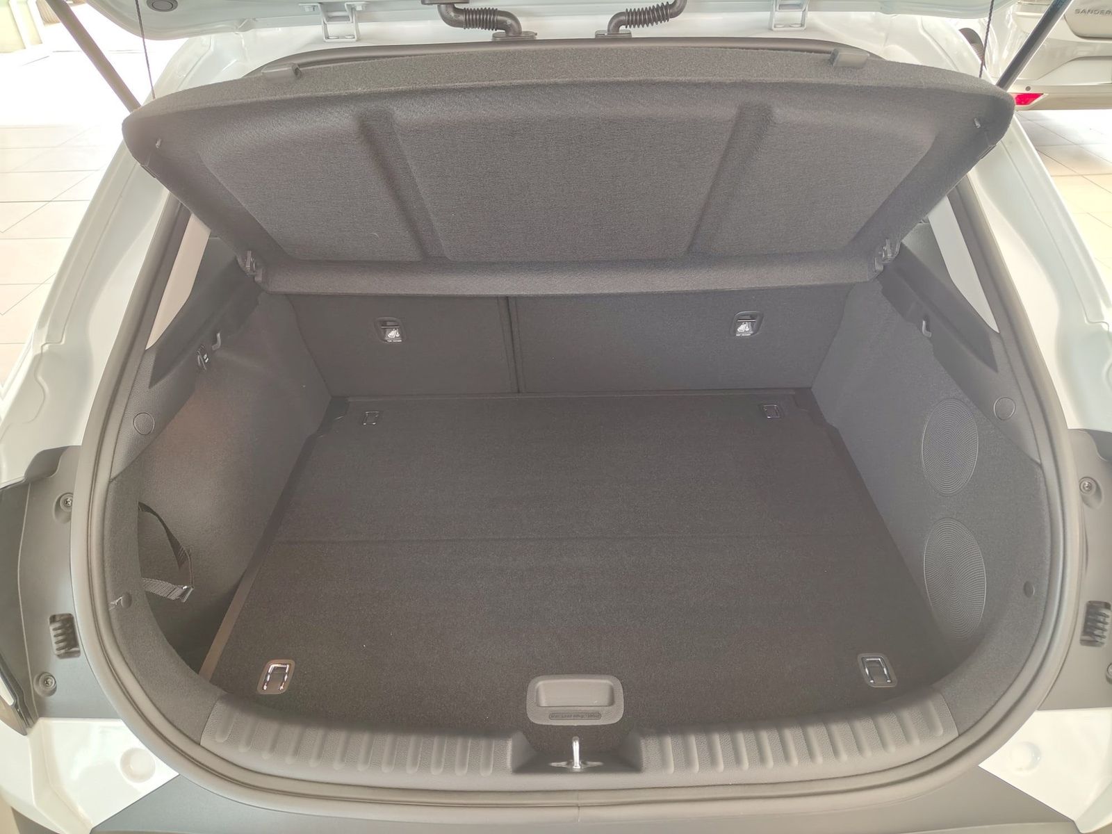 KIA XCeed 1.6 T-GDI DCT Vision Komfort-Pro Design – Bild 10