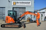 Hitachi ZX 55 U-6 - Offers matching your search criteria