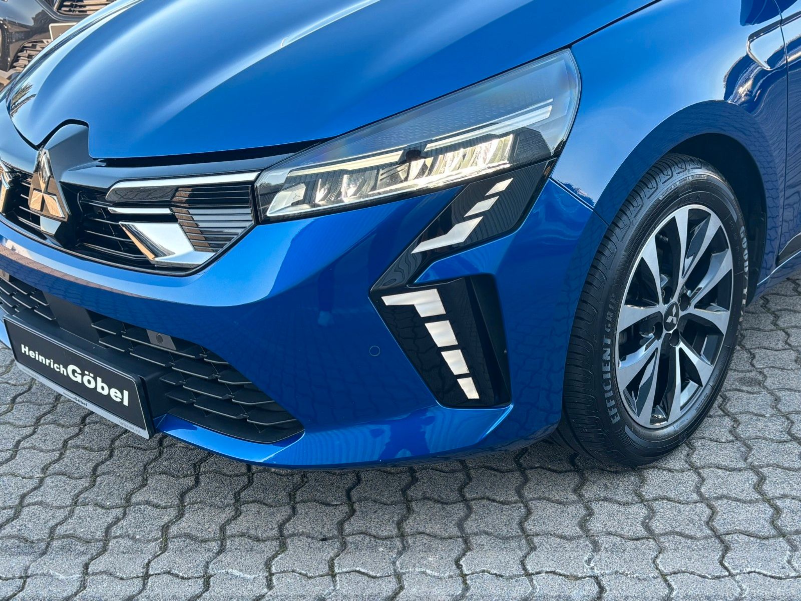 Fahrzeugabbildung Mitsubishi Colt PLUS