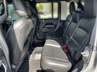 Jeep Wrangler Unlimited  Sahara 2.2l CRDI 4×4 Overlan - Image