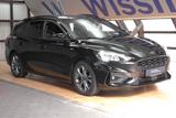 Ford FOCUS ST-Line Turnier Automatic, schwenkb. AHK - Ford: Automatic