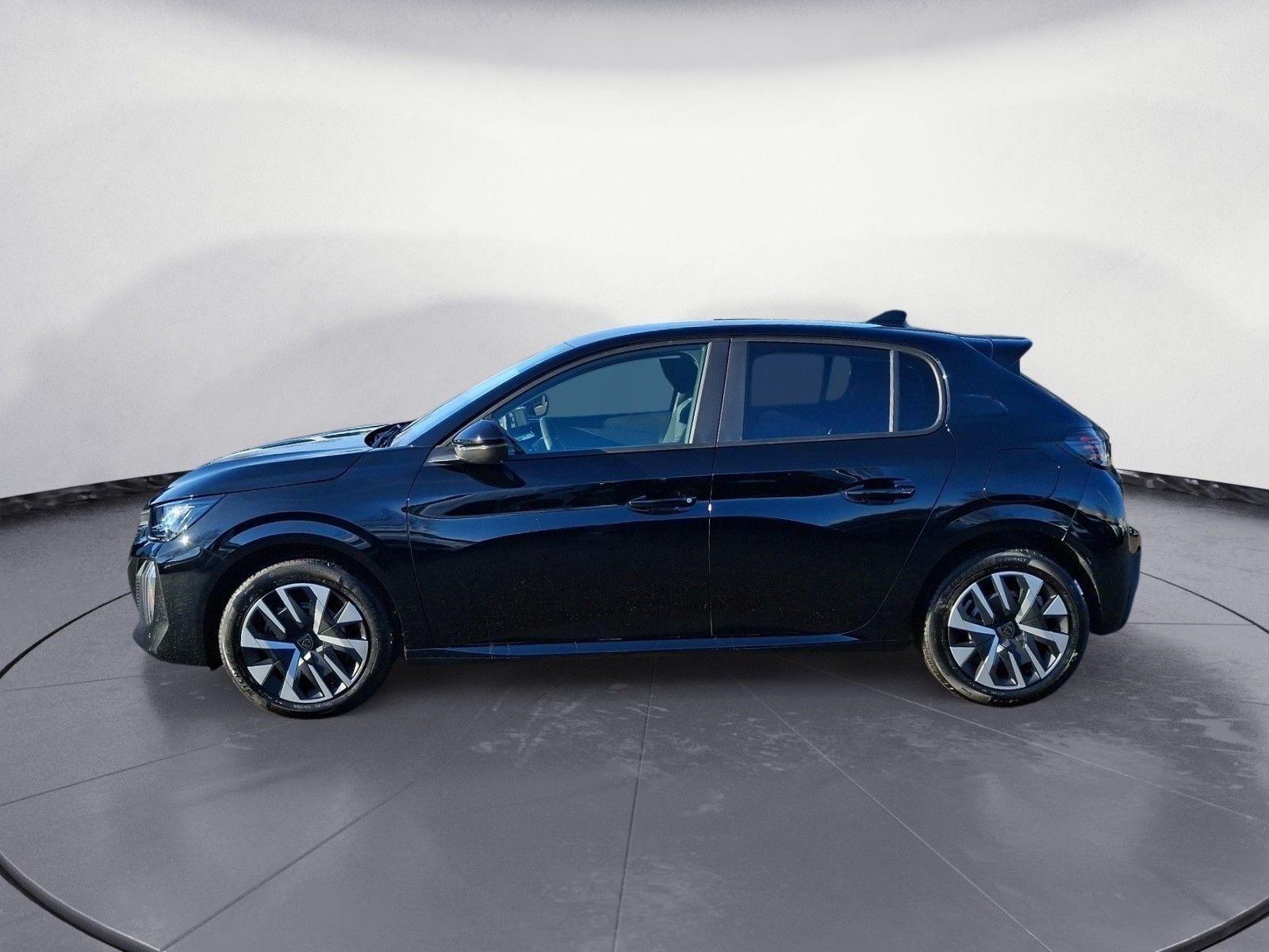 Peugeot 208 - Bild 3