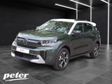 Citroën C3 Aircross MAX 145 BAR +Allwetter+180°RFK+FSH+ - Citroën Neuwagen