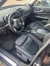 MINI Cooper Clubman/Standheizung/Automatik/Spur/Xenon - MINI Clubman Serie: Limousine
