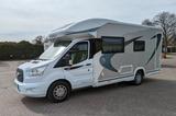 Chausson 640 Titanium - Chausson Wohnmobile & -wagen in Hamburg