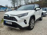 Toyota 2.5 Hybrid Executive Skyview AWD e-CVT - Toyota RAV 4 mit Panoramadach