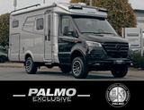 HYMER / ERIBA / HYMERCAR ML-T 580 RSX ONE - 2026 - by Palmo