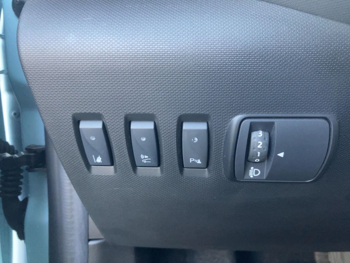 Renault Twingo - Bild 19