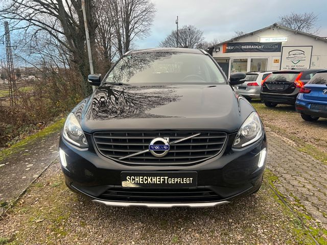 Volvo XC 60  Ocean Race 2WD NAVI Rückfahrkamera Leder