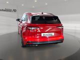 Skoda Enyaq 80 Sportline 4xSHZ ACC AHK Pano RFK LED - rote Skoda Enyaq