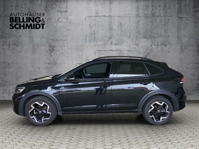 Taigo 1.5TSI R-Line Aut. AHK Kamera ACC