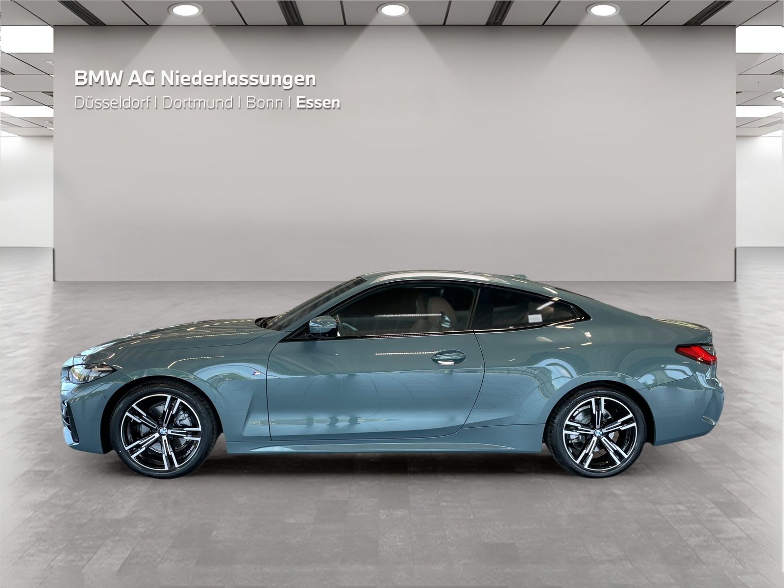 BMW 420 - Bild 5