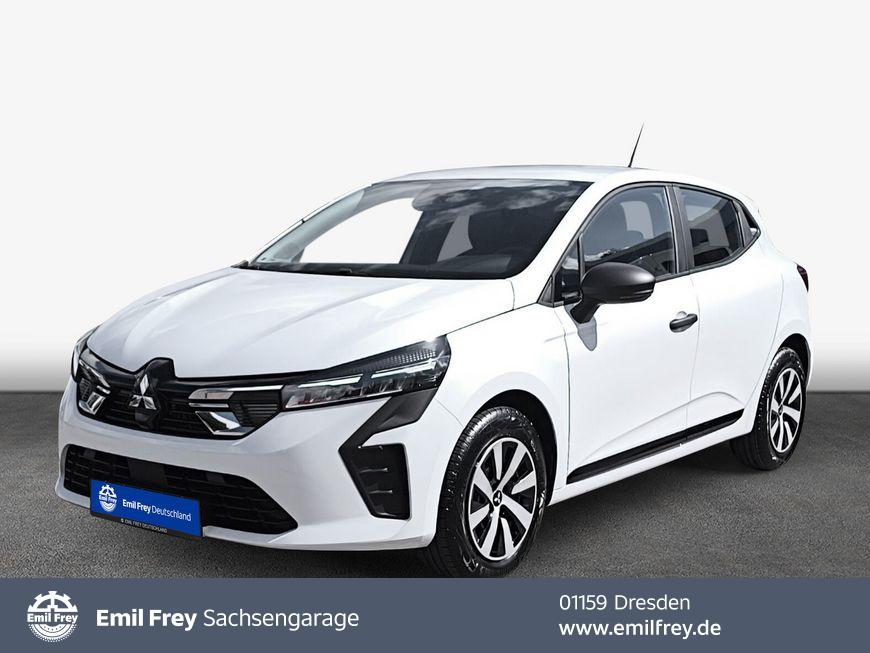 Mitsubishi Colt 1.0 BASIS LED /7'' Touchscreen/CAR Play