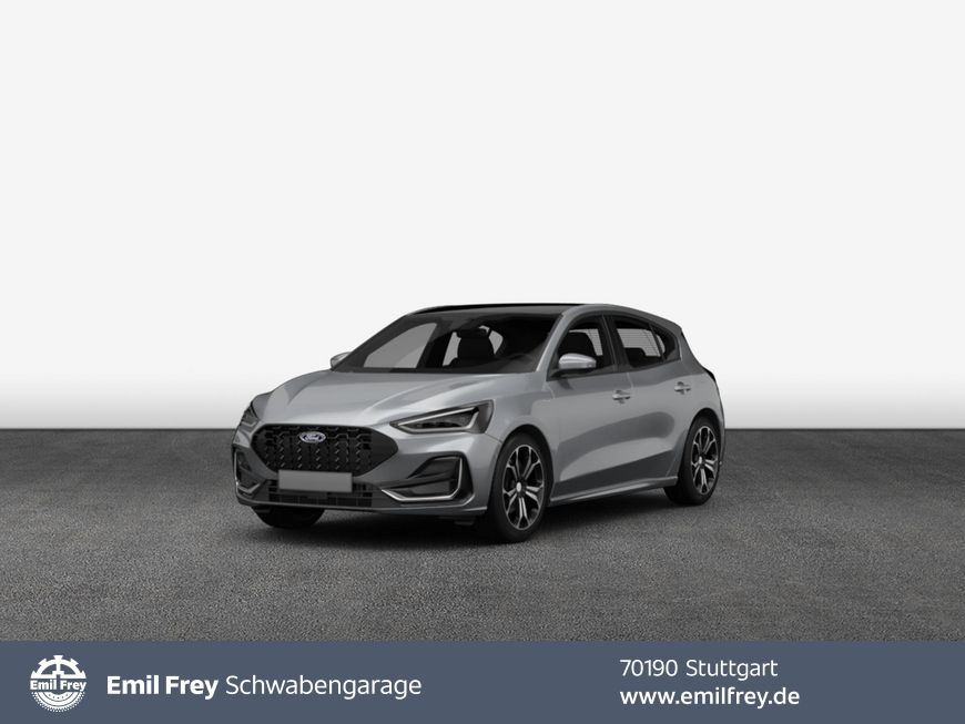 Image of Ford Focus