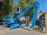 Fuchs MHL 331 Umschlagbagger - Fuchs Mhl