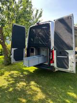 Rhön Camp Force 700 Sprinter Basis - Offers