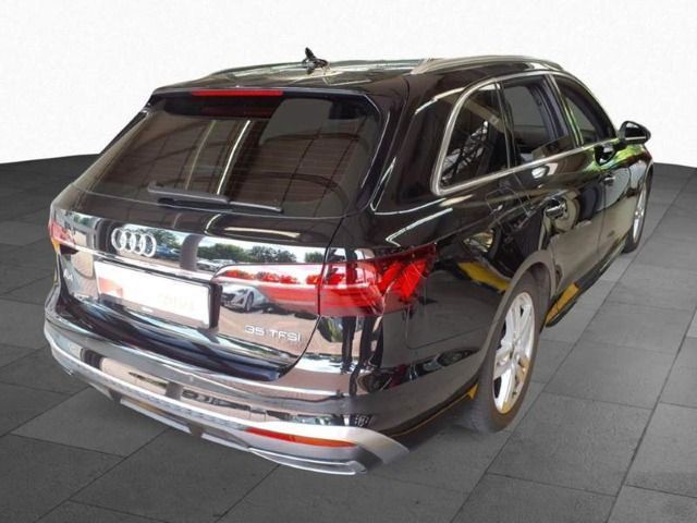 Audi A4 - Bild 3