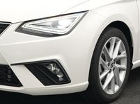 Seat Ibiza - Vorschau Bild 22