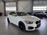 BMW 118i M-SPORTPAKET*3-trg.*AUTOMATIK*FINANZIERUNG* - BMW 1er Reihe: Sportpaket M